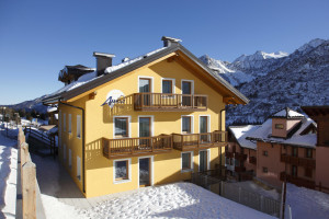 Residence Hotel Anna