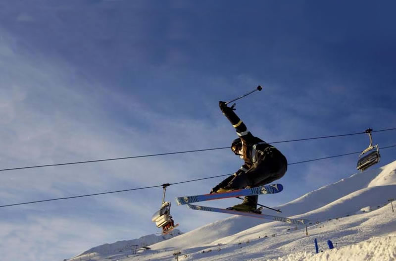 Passo Tonale