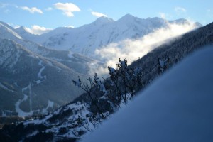 Passo Tonale