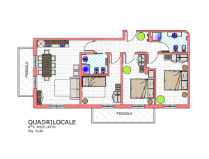 Quadrilo 8