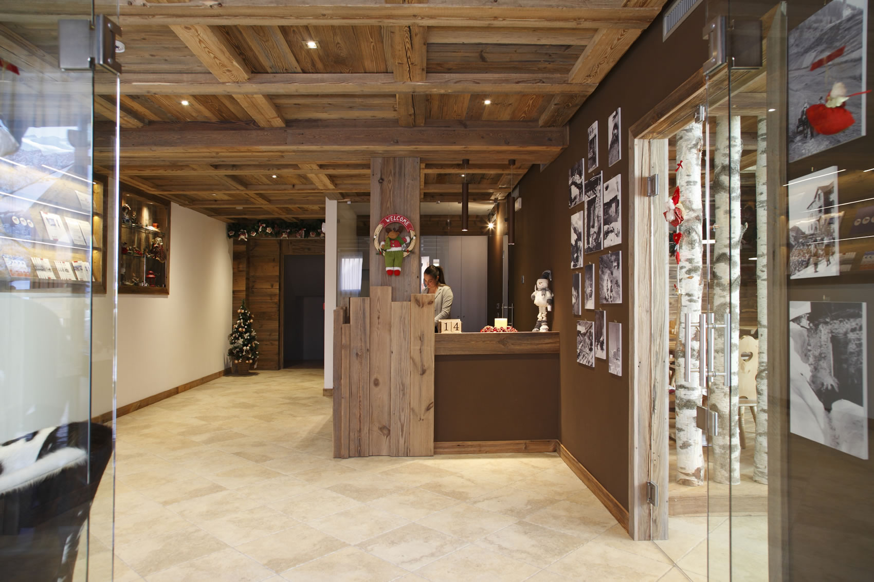 (c) Residencehotelanna.it